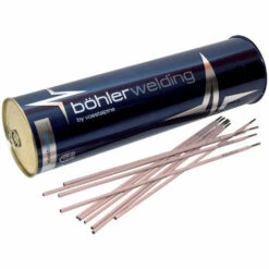 BÖHLER 1140 Stück Böhler Elektrode Thermanit XW 2,5 X 300 Mm