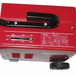 Berlan - Elektro Schweißgerät 90 ~ 250 A - BESG250 -Elektroschweißen Verkäufe 2022 11269962 3