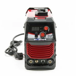 WILTEC Schweißgerät WIG HF-Zündung 180 Ampere WIG Inverter MMA Elektroden-Schweißinverter Elektrisch -Elektroschweißen Verkäufe 2022 11519223 4
