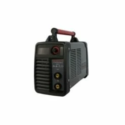 Mauk Elektroden Inverter Schweißgerät MIS 140 A Mit Zubehör