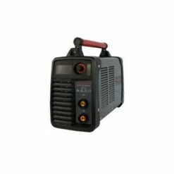 Mauk Elektroden Inverter Schweißgerät MIS 160 A Mit Zubehör