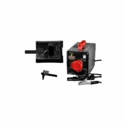 Mauk Tragbares Mini Schweißgerät MESG 80 A Mit Zubehör