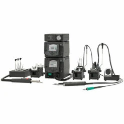 JBC 2-Kanal-Reparaturstation RMSE-2QE