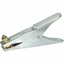 ITEC Masseklemme 200A Mit Messingband