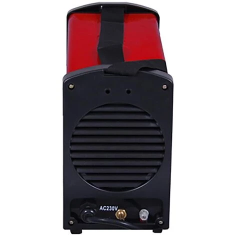 WIG Schweißgerät DC Profi Mosfet Inverter Mma 250 A 4 M Kabel LED 60% DC Stamos 2 WIG Schweißgerät DC Profi Mosfet Inverter Mma 250 A 4 M Kabel LED 60% DC Stamos – Bild 2