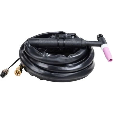 WIG Schweißgerät DC Profi Mosfet Inverter Mma 250 A 4 M Kabel LED 60% DC Stamos 5 WIG Schweißgerät DC Profi Mosfet Inverter Mma 250 A 4 M Kabel LED 60% DC Stamos – Bild 5