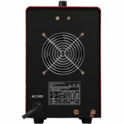 STAMOS WIG Schweißgerät DC Mma E Hand Schweissgerät Hf Schutzgas 200 A 60 % Ed Mosfet -Elektroschweißen Verkäufe 2022 13460350 4