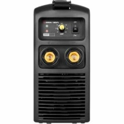 Schweißgerät Elektroden IGBT Inverter MmA E Hand 180 A Hot Start 230 V STAMOS 8 Schweißgerät Elektroden IGBT Inverter MmA E Hand 180 A Hot Start 230 V STAMOS -Elektroschweißen Verkäufe 2022 13460395 4