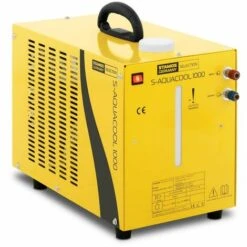 STAMOS Wasserkühler Schweissgerät Tig Wig Mig Kühler Wasser Kühlung Profi 260 Watt