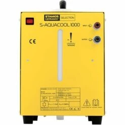 STAMOS Wasserkühler Schweissgerät Tig Wig Mig Kühler Wasser Kühlung Profi 260 Watt -Elektroschweißen Verkäufe 2022 13460461 3