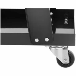 Schweißwagen Stamos 3 Etagen Werksattwagen Schweißmobil Griff 65Kg Wig Mig Mag - Schwarz 9 Schweißwagen Stamos 3 Etagen Werksattwagen Schweißmobil Griff 65Kg Wig Mig Mag - Schwarz -Elektroschweißen Verkäufe 2022 13461003 5