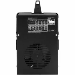 STAMOS MIG/MAG Fülldraht-Schweißgerät 90 A Schweissdraht Fülldrahtschweissgerät FCAW - Silbern -Elektroschweißen Verkäufe 2022 13462686 3