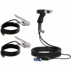 STAMOS Bolzenschweißgerät 1600 J Punktschweißgerät Bolzenschweissgerät M3 M8 500 Kva -Elektroschweißen Verkäufe 2022 13463224 5