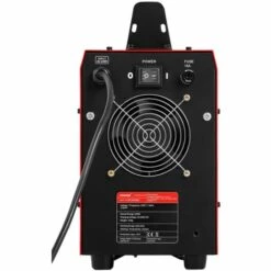 STAMOS Bolzenschweißgerät 2500 J Punktschweißgerät Bolzenschweissgerät M3 M10 500 Kva -Elektroschweißen Verkäufe 2022 13463232 3