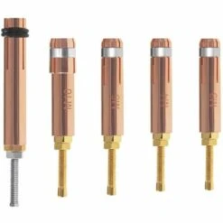 STAMOS Schweisspistole Bolzenschweißpistole Bolzenschweißbrenner Bolzenschweißgerät -Elektroschweißen Verkäufe 2022 13463254 5