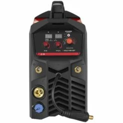 Schweißgerät Kombi 4in1 Mig Mag Wig E Hand Mma Fcaw Igbt Multi Inverter Stamos -Elektroschweißen Verkäufe 2022 13463268 3