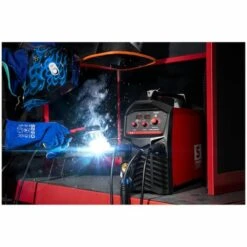 Schweißgerät Kombi 4in1 Mig Mag Wig E Hand Mma Fcaw Igbt Multi Inverter Stamos -Elektroschweißen Verkäufe 2022 13463268 4