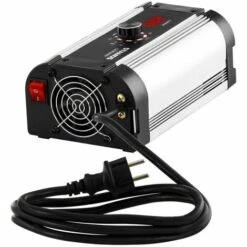 STAMOS Schweißgerät Mma Mini E Hand Schweißgerät 200 A Elektrodenschweißgerät Igbt -Elektroschweißen Verkäufe 2022 13463273 3