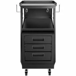 STAMOS Schweißwagen 3 Schubladen Werkstattwagen Schweißgerätewagen Schweißmobil 75 Kg -Elektroschweißen Verkäufe 2022 13464010 4