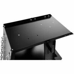 STAMOS Schweißwagen 3 Schubladen Werkstattwagen Schweißgerätewagen Schweißmobil 75 Kg -Elektroschweißen Verkäufe 2022 13464010 5