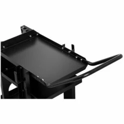 STAMOS Schweißwagen 3 Etagen Werkstattwagen Schweißgerätewagen Schweißmobil 75 Kg Stahl -Elektroschweißen Verkäufe 2022 13464017 4