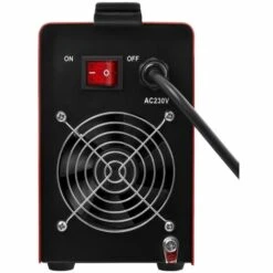 STAMOS Schweißgerät E Hand Elektroden Schweißgerät Mma Schweißgerät Igbt LED 120 A 8 STAMOS Schweißgerät E Hand Elektroden Schweißgerät Mma Schweißgerät Igbt LED 120 A -Elektroschweißen Verkäufe 2022 13464038 4