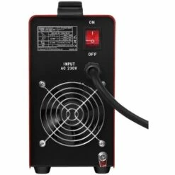 STAMOS Schweißgerät E Hand Elektroden Schweißgerät Mma Schweißgerät Igbt 160 A LED -Elektroschweißen Verkäufe 2022 13464047 4