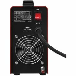 STAMOS Schweißgerät Elektroden Mobil E Hand Schweißgerät Mma LED Display Igbt 200A 9 STAMOS Schweißgerät Elektroden Mobil E Hand Schweißgerät Mma LED Display Igbt 200A -Elektroschweißen Verkäufe 2022 13464056 5