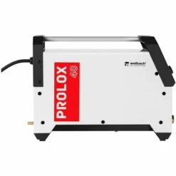 STAMOS Plasmaschneider Plasmaschneidegerät Cut Inverter Plasma 40 A Brenner Trafime -Elektroschweißen Verkäufe 2022 13467962 3