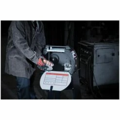STAMOS Welbach 4in1 KOMBI Schweißgerät - MIG/MAG WIG E-Hand MMA FCAW IGBT Digital 200 A - Schwarz -Elektroschweißen Verkäufe 2022 13467969 4