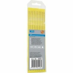GÜDE® Güde ESAB Wolframelektrode WL15 GOLD ( 1,6 X 175 )mm - 20061