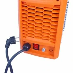 Varan Motors - Mini-180 Tragbare Lichtbogenschweißgerät 180A Wechselrichter Digitalanzeige + Zubehör -Elektroschweißen Verkäufe 2022 13674436 5