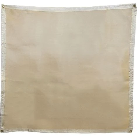 KEMPER Schweißerschutzdecke Bis 750 Grad, 1000 Mm X 2000 Mm | 1 Stück Schweissdecke 2 KEMPER Schweißerschutzdecke Bis 750 Grad, 1000 Mm X 2000 Mm | 1 Stück Schweissdecke – Bild 2