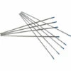 NEUTRALE PRODUKTLINIE WerkzeugHERO Wolframelektrode Blau D 2,0mm ( Inh.10 Stück )