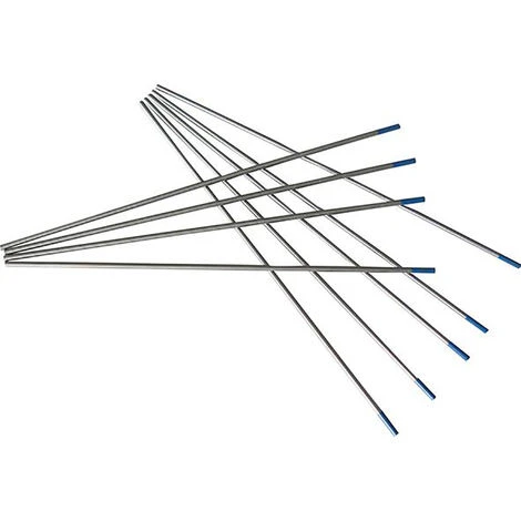 NEUTRALE PRODUKTLINIE WerkzeugHERO Wolframelektrode Blau D 4,8mm ( Inh.5 Stück ) 1 NEUTRALE PRODUKTLINIE WerkzeugHERO Wolframelektrode Blau D 4,8mm ( Inh.5 Stück )