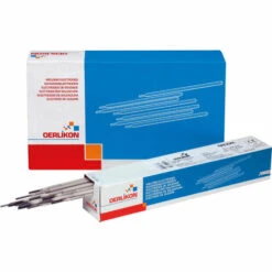 Oerlikon Stabelektr. Fincord 6,0X450 Mm ( Inh.99 Stück )