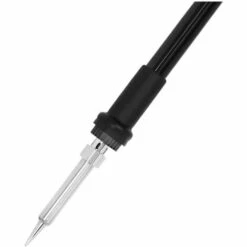 STAMOS Lötstation 2-in-1 Lötkolben Lötpinzette 80 W Digital 480 °C Regelbar LED SMD -Elektroschweißen Verkäufe 2022 15369969 3