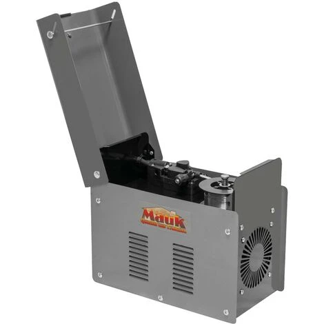 Mauk 100 E Fülldraht Schweißgerät Mit Zubehör - 90 A 3 Mauk 100 E Fülldraht Schweißgerät Mit Zubehör - 90 A – Bild 3