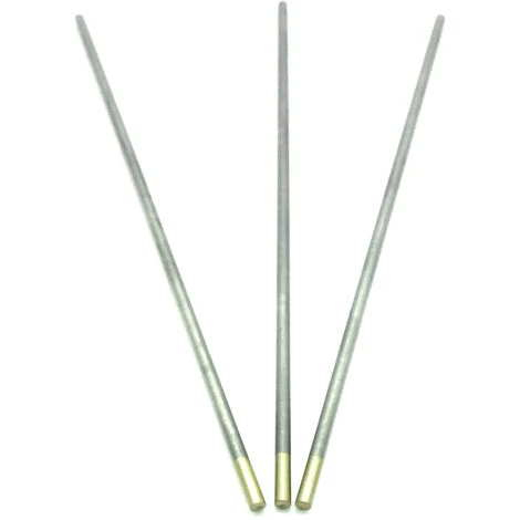 DIV Wolfram Elektrode Einzeln:Rot, 1.6 Mm 1 DIV Wolfram Elektrode Einzeln:Rot, 1.6 Mm