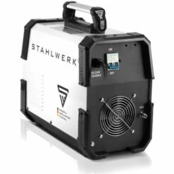 STAHLWERK AC/DC WIG 200 Puls ST Schweißgerät Mit 200 Ampere WIG MMA Viele Schweißparameter Einstellbar ALU Dünnblech Geeignet 7 Jahre Garantie -Elektroschweißen Verkäufe 2022 15664849 4