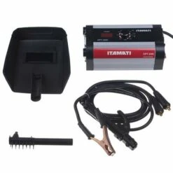 MMA Mini-Inverter-Schweißgerät Itamati CPT-200I