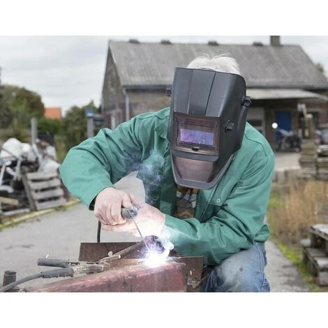 SONSTIGE Spezial Universal Elektroden 3,25 X 350 Mm - 75 Stück 2 SONSTIGE Spezial Universal Elektroden 3,25 X 350 Mm - 75 Stück – Bild 2