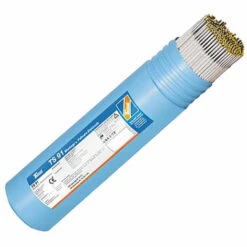 TECHNOLIT TS 91 Montage-Elektrode Stabelektrode Elektrode Div. Größe VPE 1kg - Größe:3.25 X 350 Mm