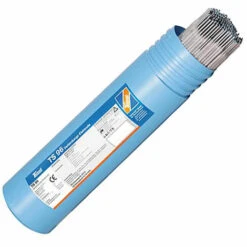 TECHNOLIT TS 96 Verbindungs-Elektrode Stabelektrode VPE 1kg - Größe:6.0 X 450 Mm