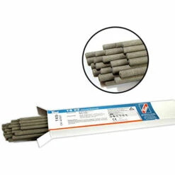 TECHNOLIT TS 92 Allround-Elektrode Stabelektrode Schweißen - Schweisser-king.de - Div. Größen VPE 1kg - Größe:4.0 X 350 Mm