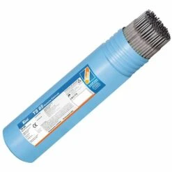 TECHNOLIT TS 85 Basische Stabelektrode Rissfest Kaltzäh Hochfester Stahl VPE 1kg - Größe:2.5 X 350 Mm