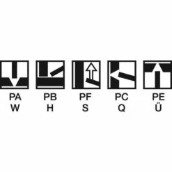 TECHNOLIT TS 88 S Stabelektrode Elektrode Div. Größe VPE 1kg - Größe:2.5 X 350 Mm -Elektroschweißen Verkäufe 2022 17181695 3