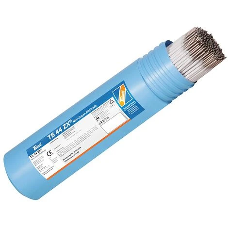 TECHNOLIT TS 44 ZX Stabelektrode Niro-Super-Elektrode MMA Div. Größe VPE 1kg - Größe:2.5 Mm 5 TECHNOLIT TS 44 ZX Stabelektrode Niro-Super-Elektrode MMA Div. Größe VPE 1kg - Größe:2.5 Mm -Elektroschweißen Verkäufe 2022 17182422 1
