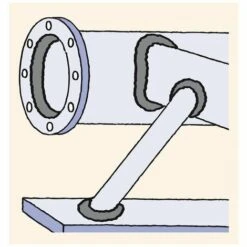 TECHNOLIT TS 44 ZX Stabelektrode Niro-Super-Elektrode MMA Div. Größe VPE 1kg - Größe:2.5 Mm 6 TECHNOLIT TS 44 ZX Stabelektrode Niro-Super-Elektrode MMA Div. Größe VPE 1kg - Größe:2.5 Mm -Elektroschweißen Verkäufe 2022 17182422 2