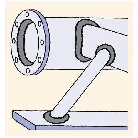 TECHNOLIT TS 44 ZX Stabelektrode Niro-Super-Elektrode MMA Div. Größe VPE 1kg - Größe:2.5 Mm 2 TECHNOLIT TS 44 ZX Stabelektrode Niro-Super-Elektrode MMA Div. Größe VPE 1kg - Größe:2.5 Mm – Bild 2